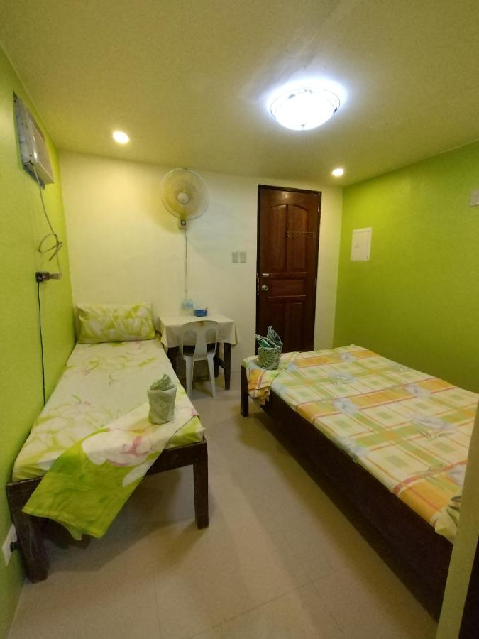 Joyful Guest House เอลนิโด ภายนอก รูปภาพ