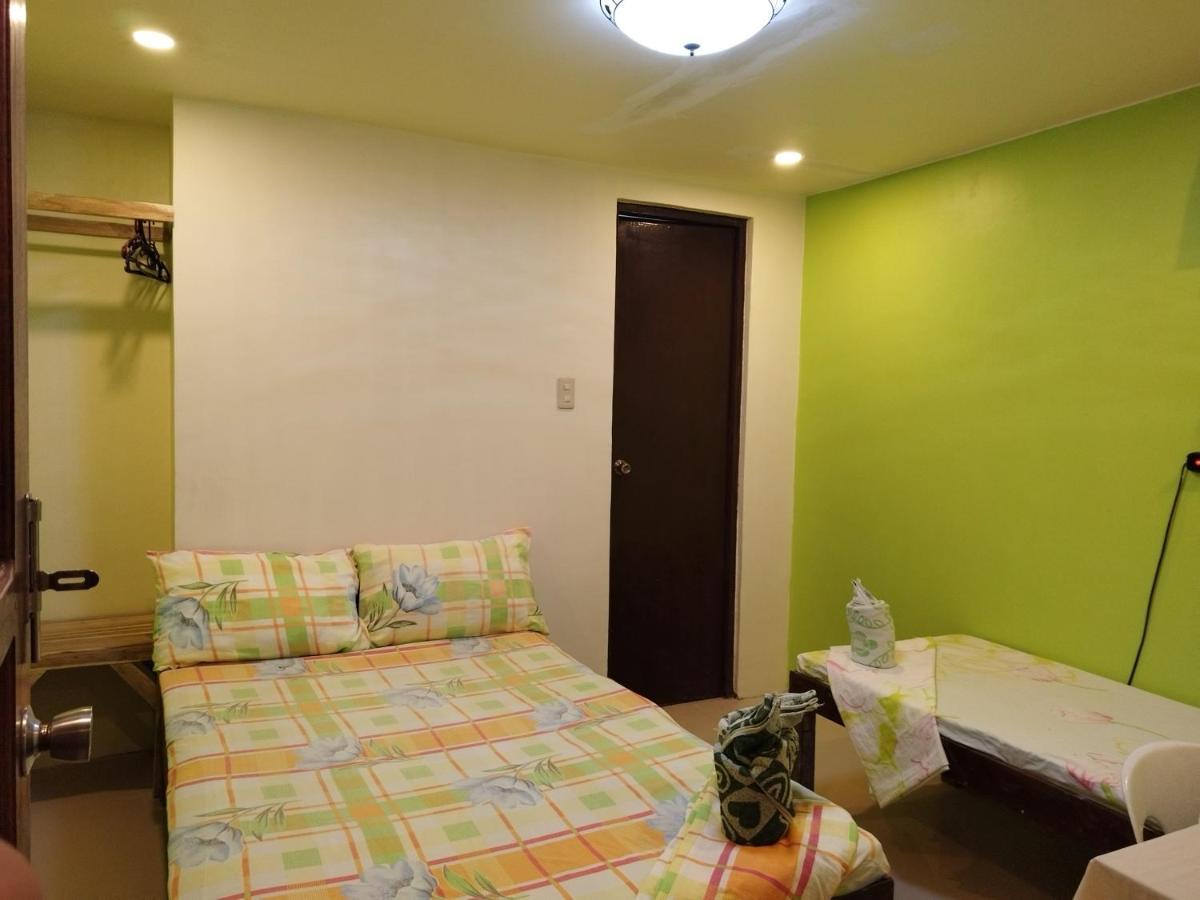 Joyful Guest House เอลนิโด ภายนอก รูปภาพ