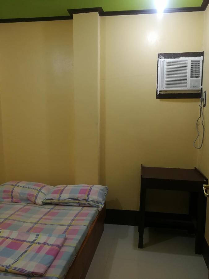 Joyful Guest House เอลนิโด ภายนอก รูปภาพ