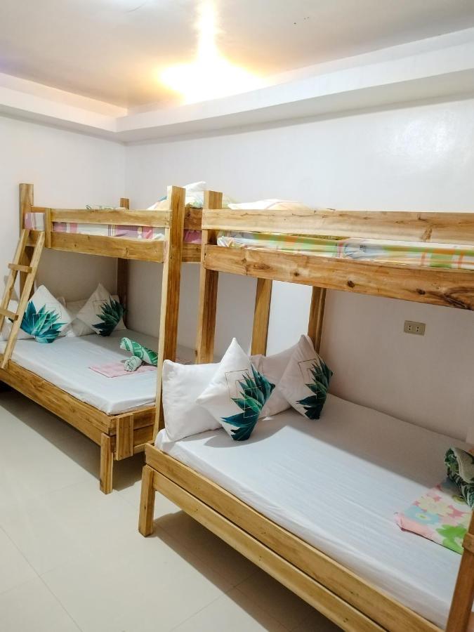 Joyful Guest House เอลนิโด ภายนอก รูปภาพ
