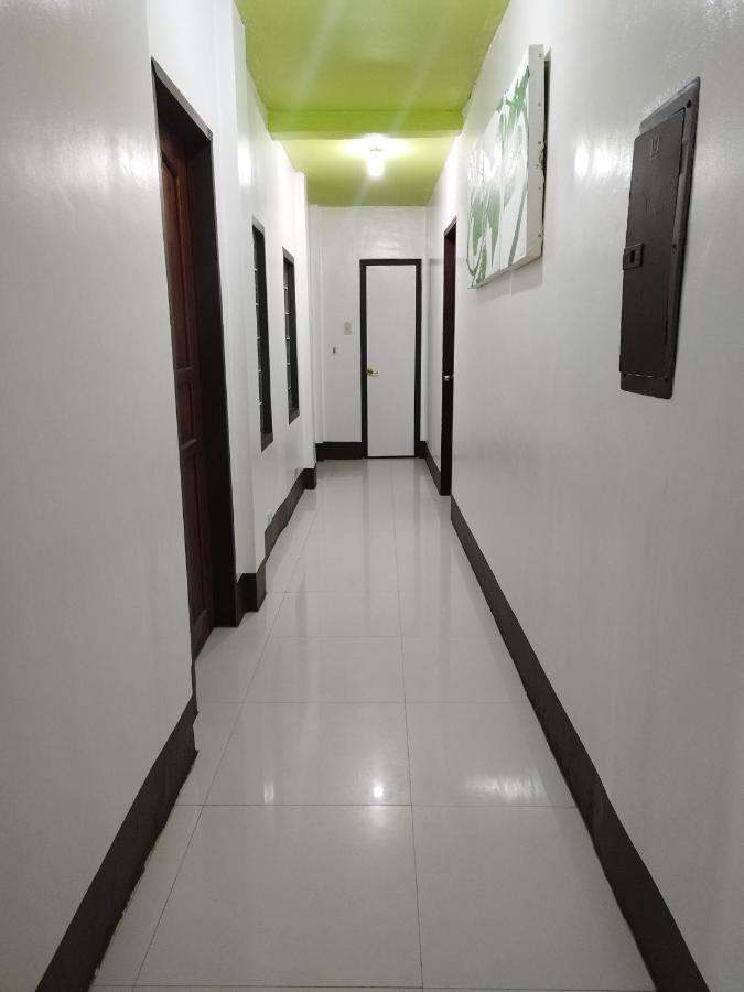 Joyful Guest House เอลนิโด ภายนอก รูปภาพ