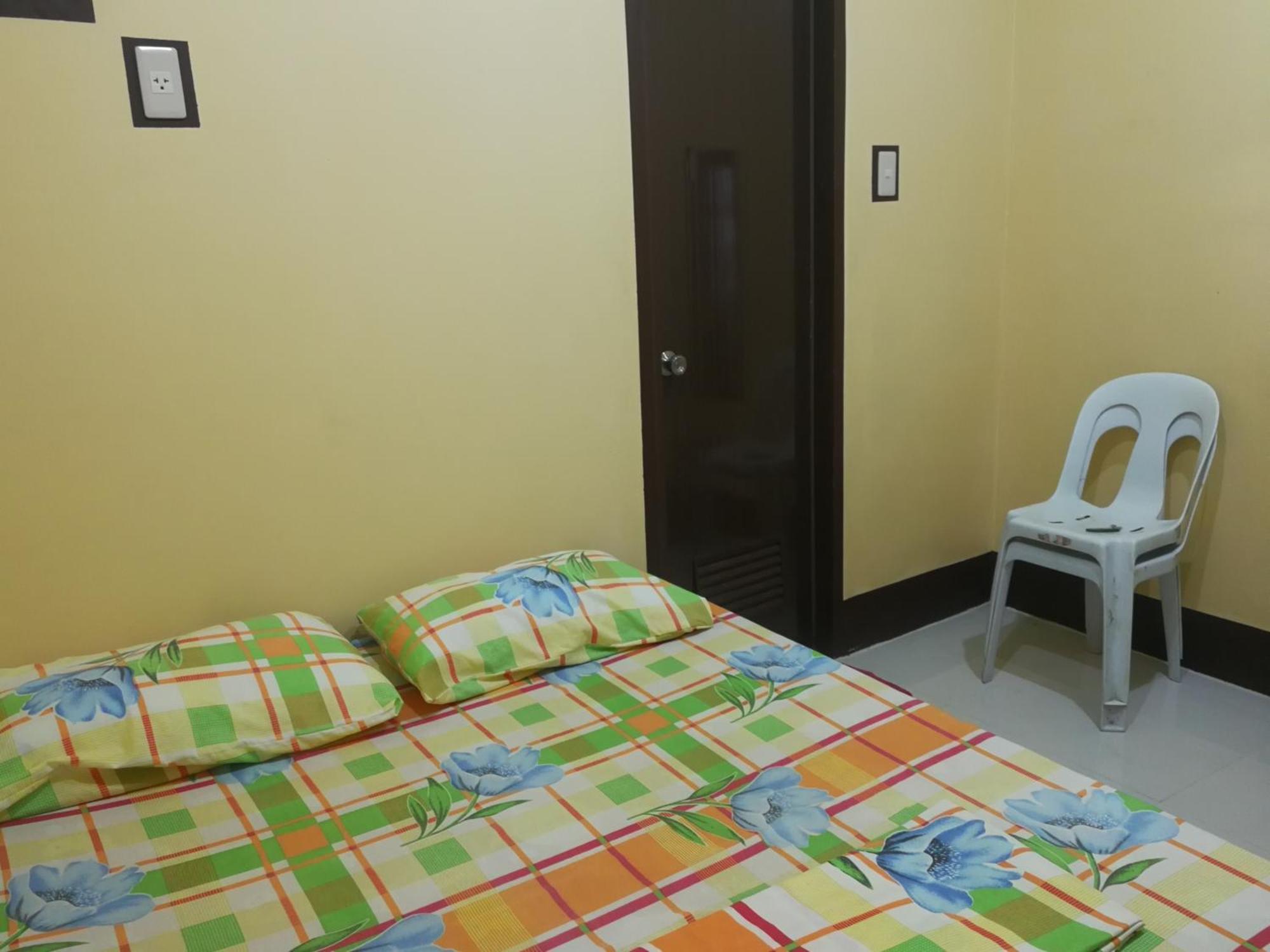 Joyful Guest House เอลนิโด ภายนอก รูปภาพ