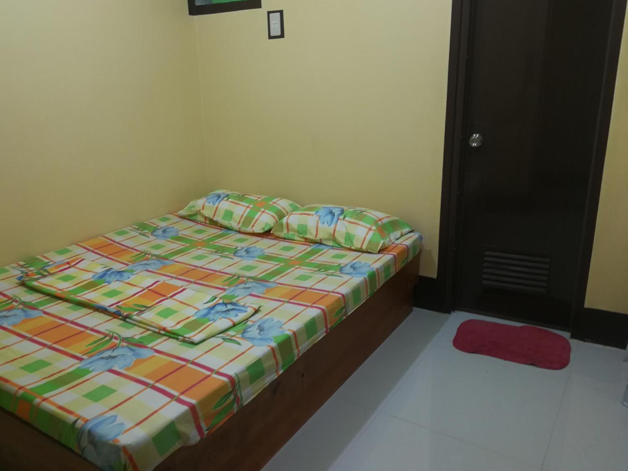 Joyful Guest House เอลนิโด ภายนอก รูปภาพ