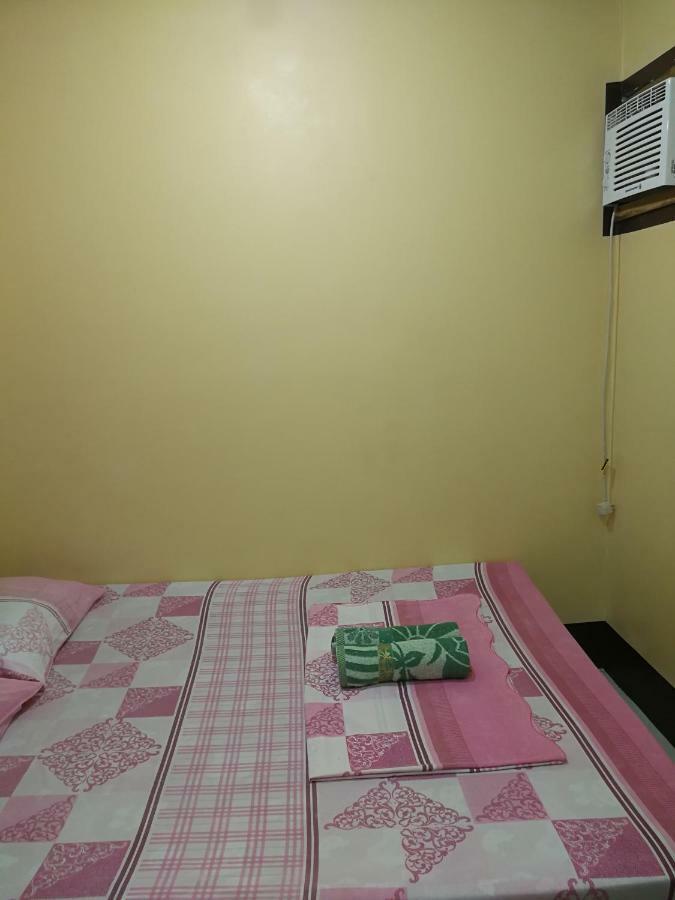 Joyful Guest House เอลนิโด ภายนอก รูปภาพ