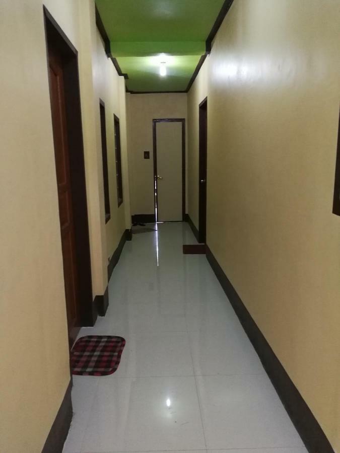 Joyful Guest House เอลนิโด ภายนอก รูปภาพ